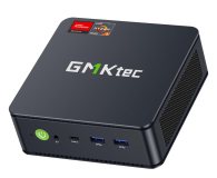 GMKTEC M6 Ultra Ryzen 5-7640HS/32GB/1TB/Win11P - 1505590 - zdjęcie 1